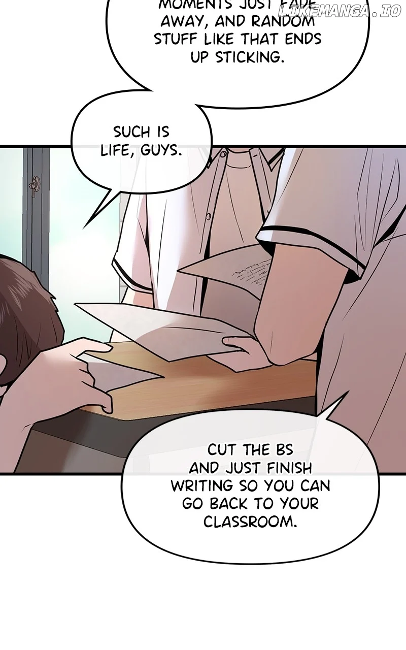 Read Back to Chanbi EN Manga Online