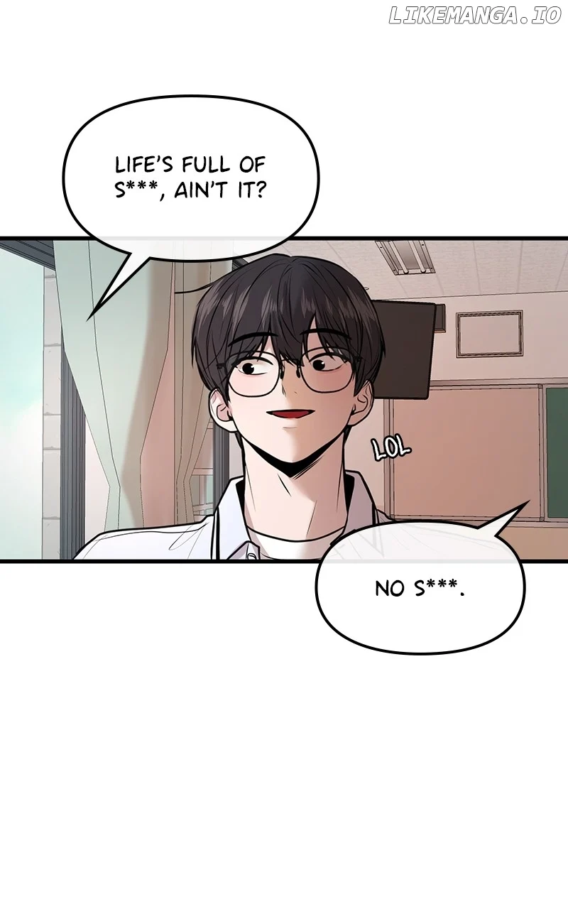Read Back to Chanbi EN Manga Online