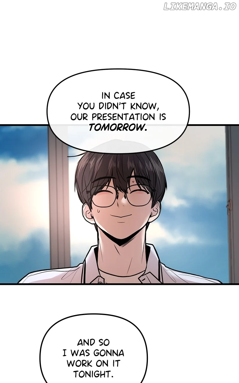 Read Back to Chanbi EN Manga Online