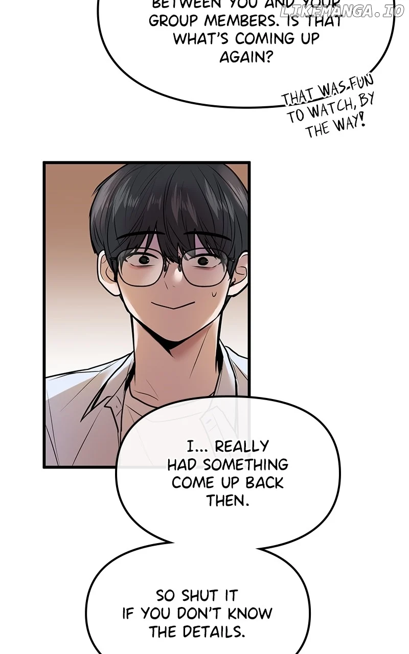 Read Back to Chanbi EN Manga Online