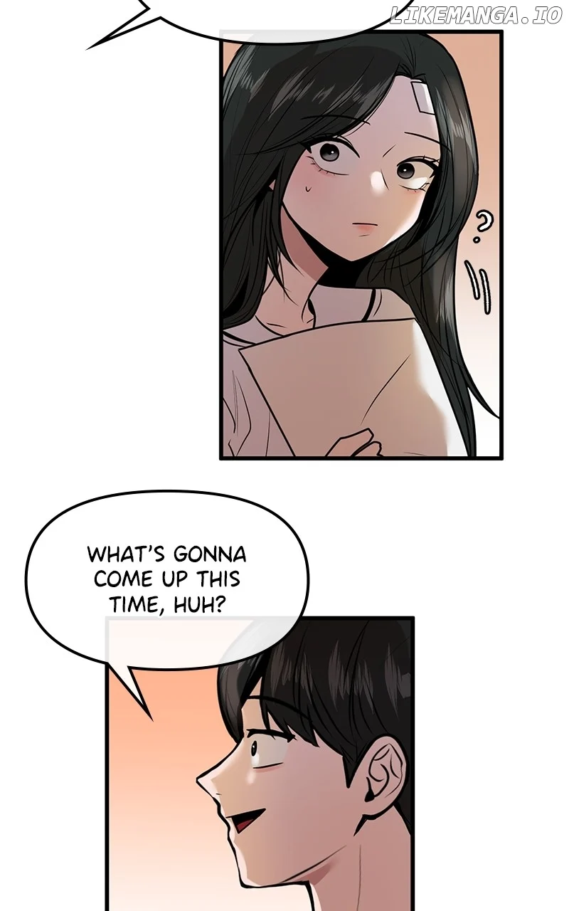 Read Back to Chanbi EN Manga Online