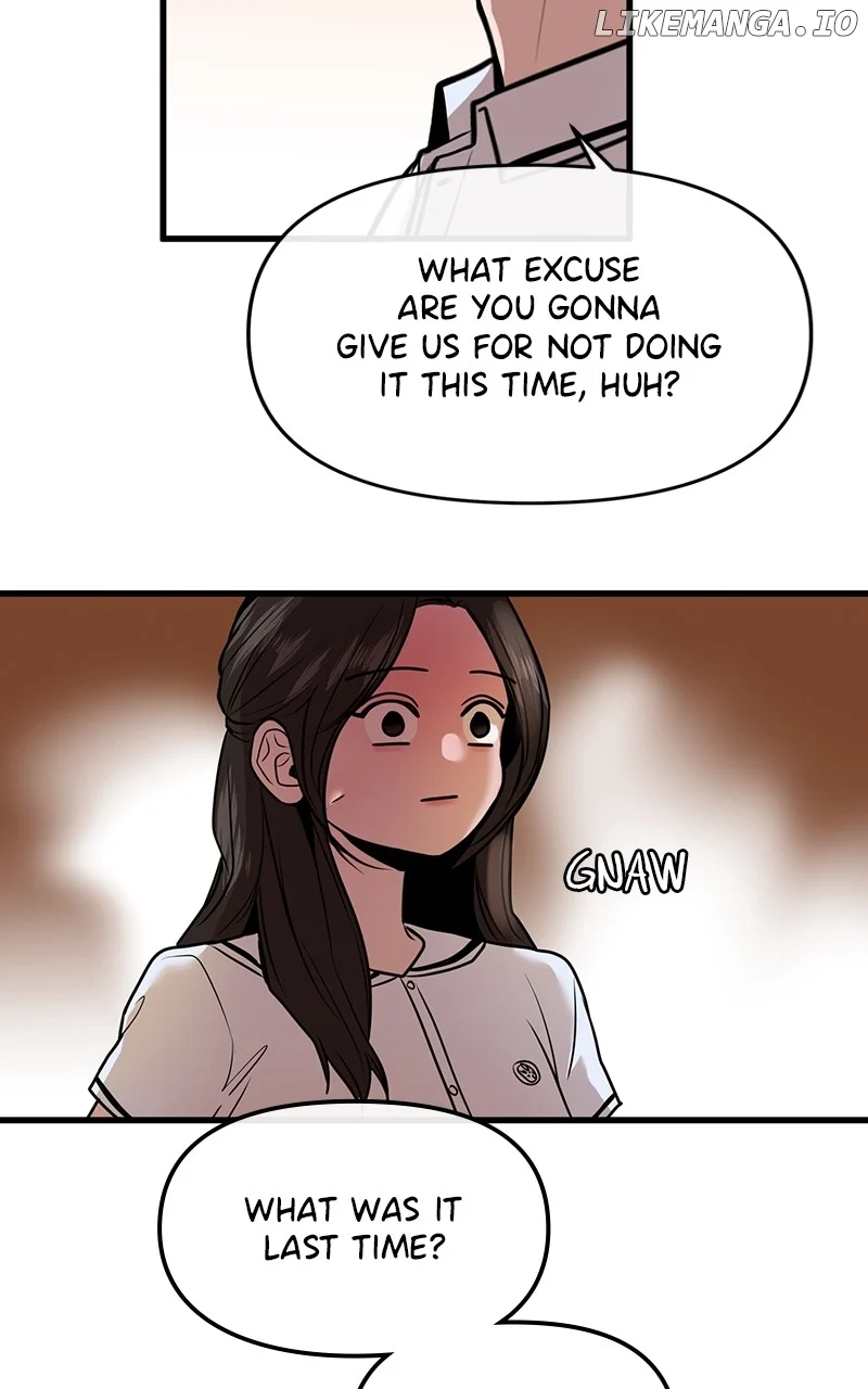 Read Back to Chanbi EN Manga Online