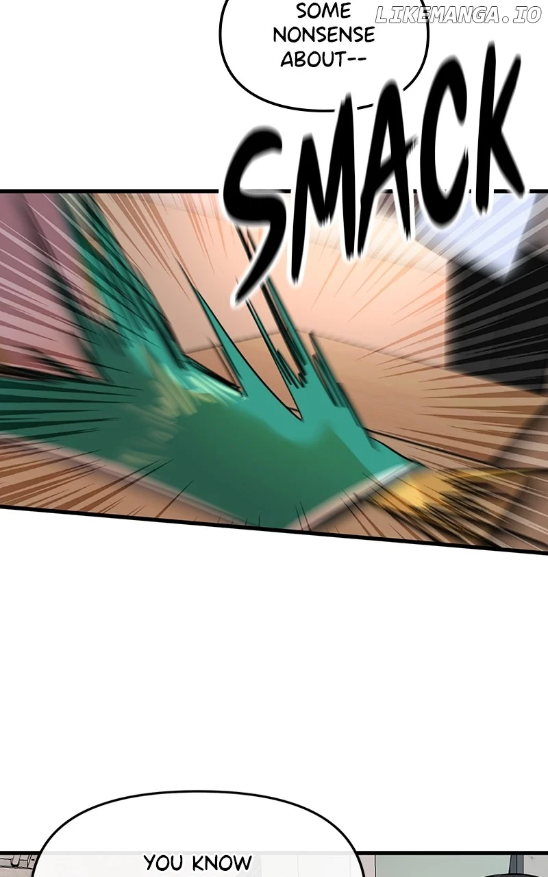 Read Back to Chanbi EN Manga Online