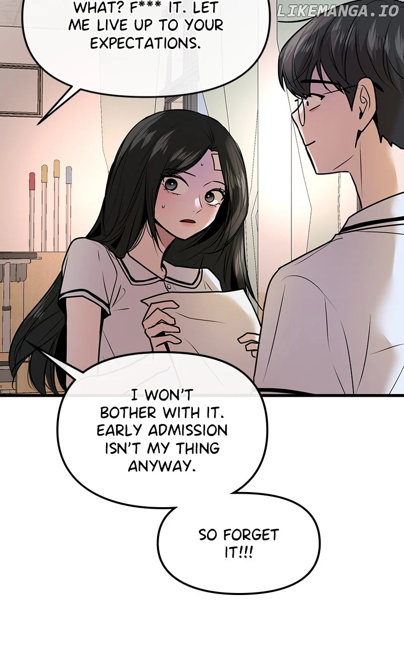 Read Back to Chanbi EN Manga Online