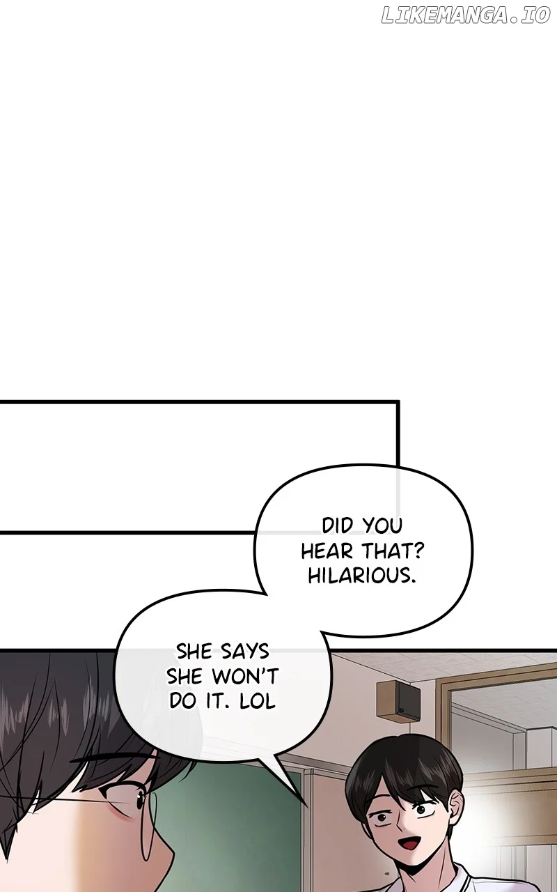 Read Back to Chanbi EN Manga Online