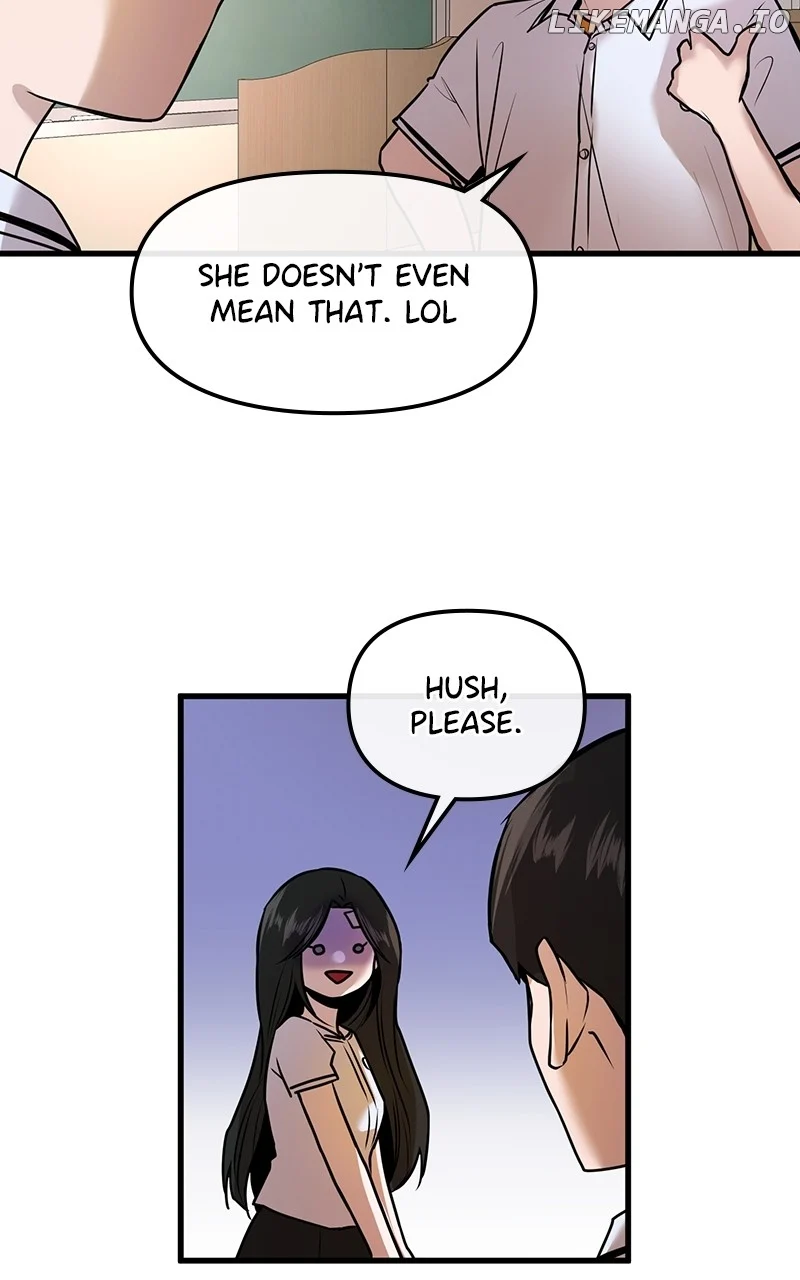 Read Back to Chanbi EN Manga Online