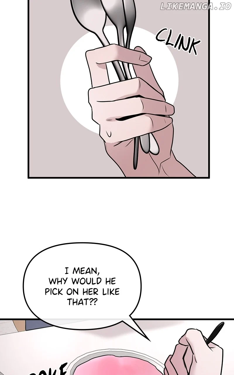 Read Back to Chanbi EN Manga Online