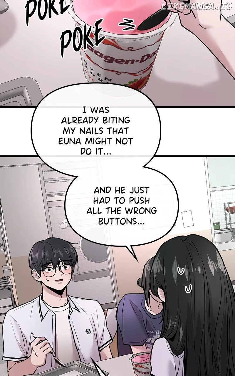 Read Back to Chanbi EN Manga Online