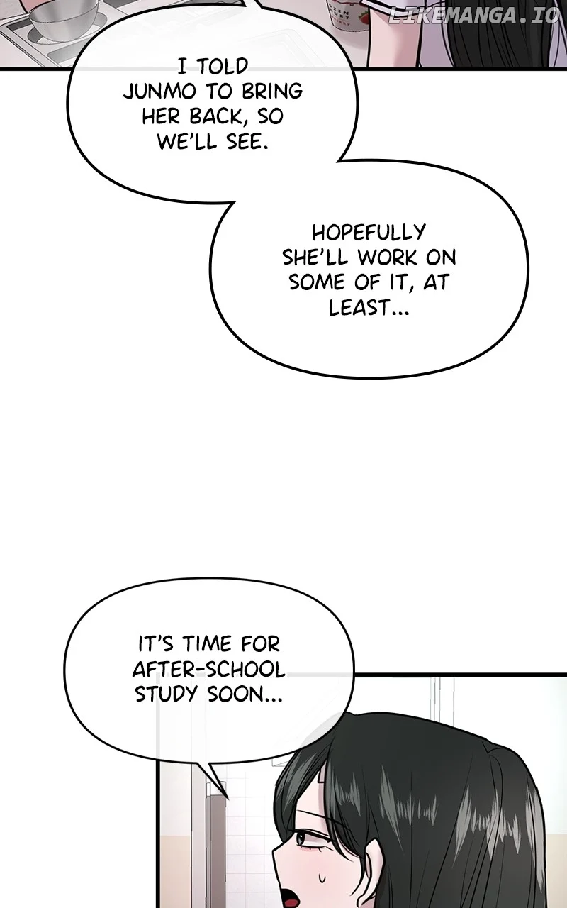 Read Back to Chanbi EN Manga Online
