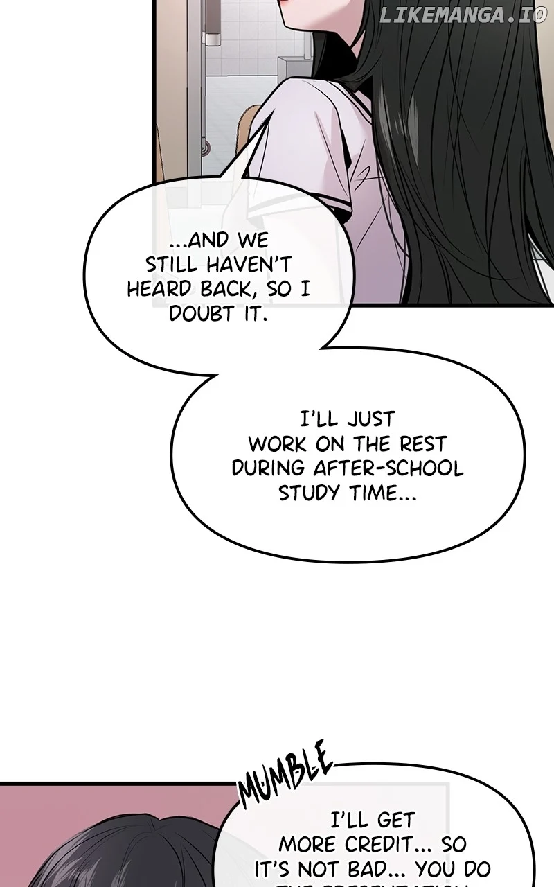 Read Back to Chanbi EN Manga Online