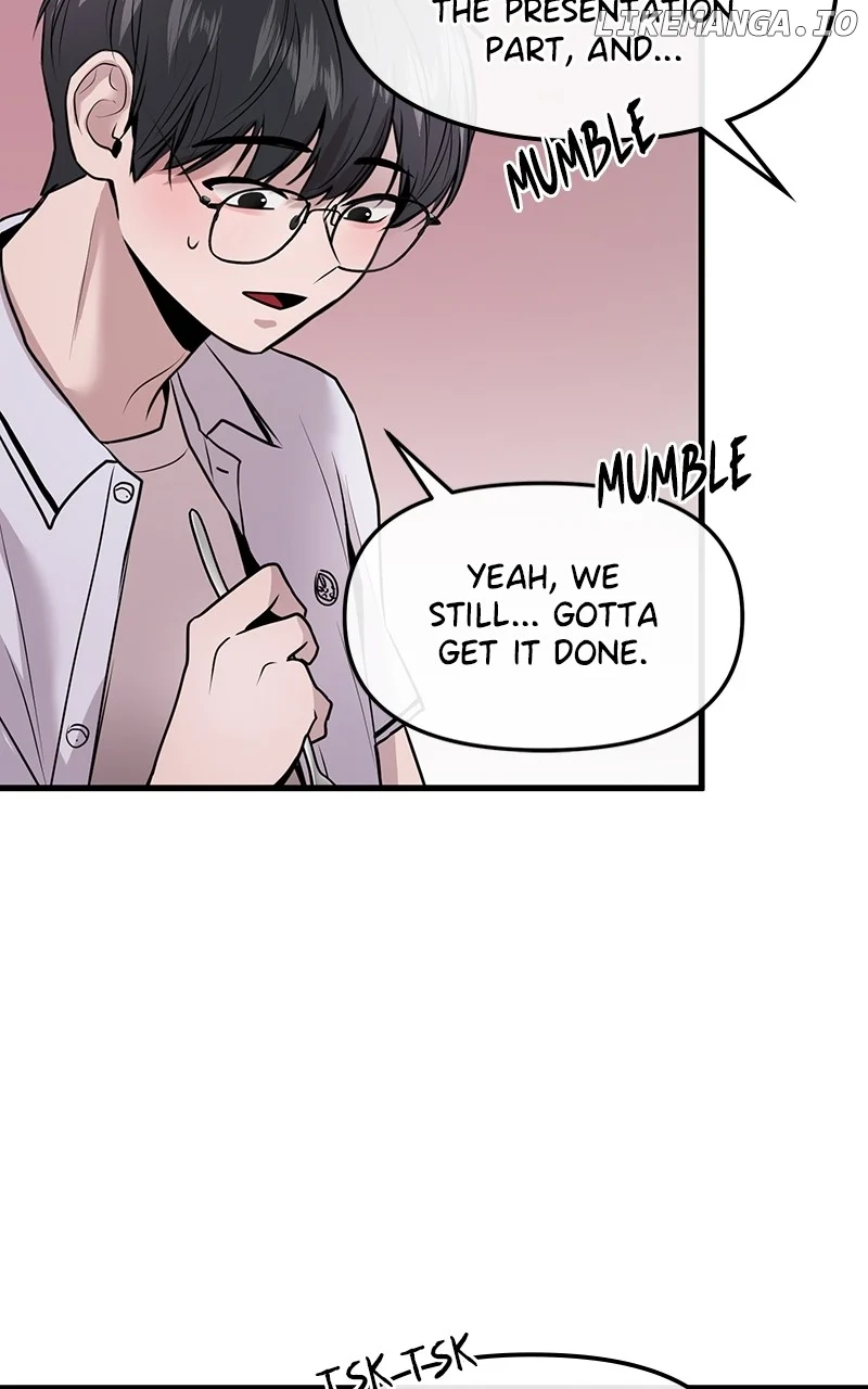 Read Back to Chanbi EN Manga Online