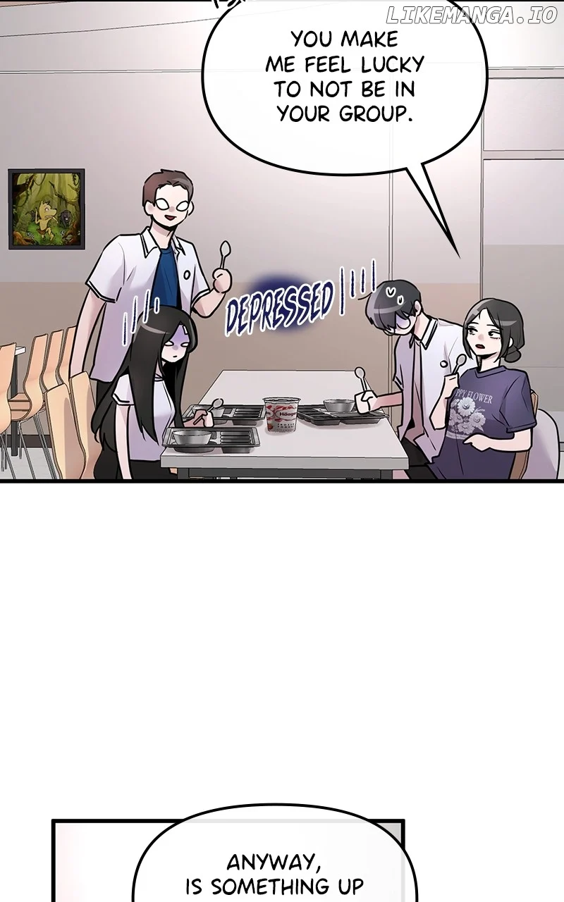 Read Back to Chanbi EN Manga Online