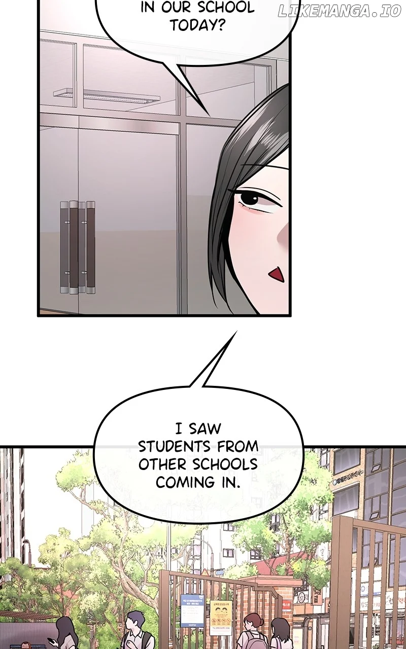 Read Back to Chanbi EN Manga Online