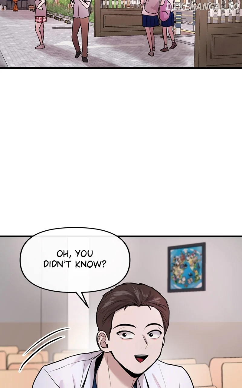 Read Back to Chanbi EN Manga Online