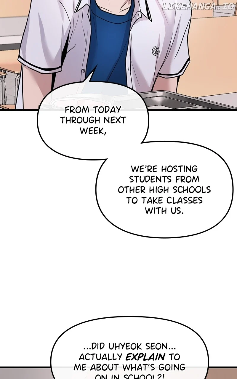 Read Back to Chanbi EN Manga Online