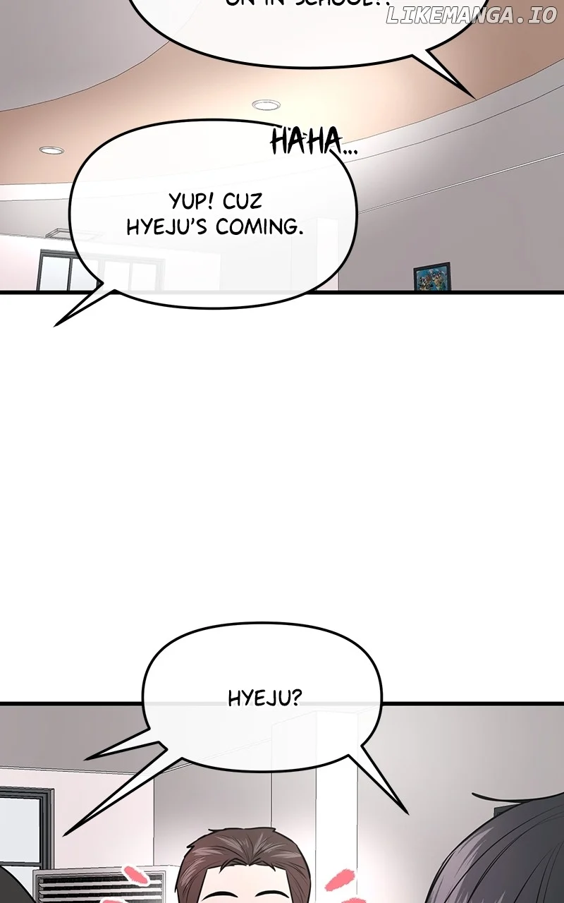 Read Back to Chanbi EN Manga Online