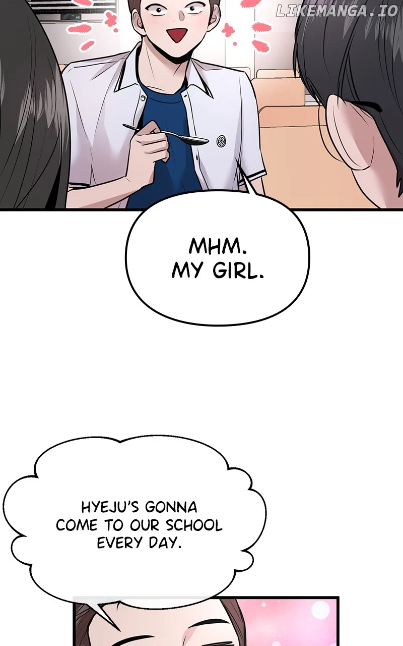 Read Back to Chanbi EN Manga Online