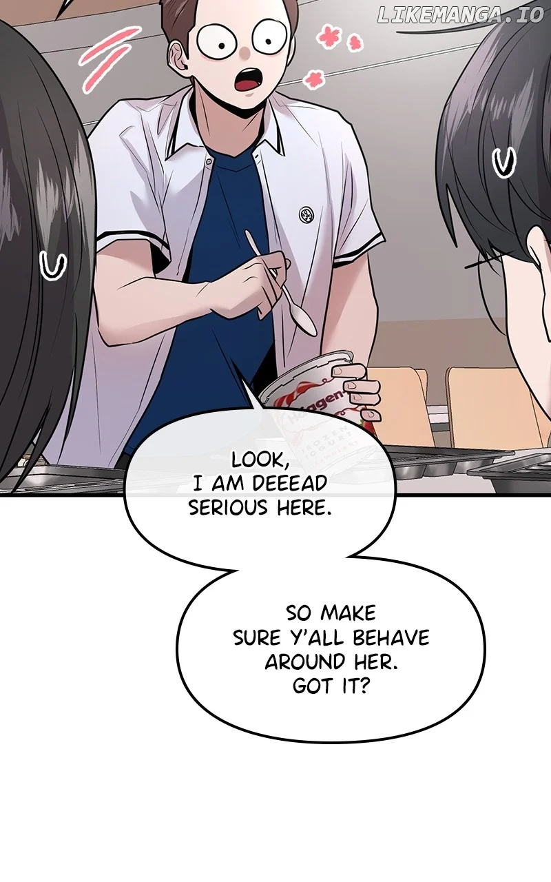 Read Back to Chanbi EN Manga Online