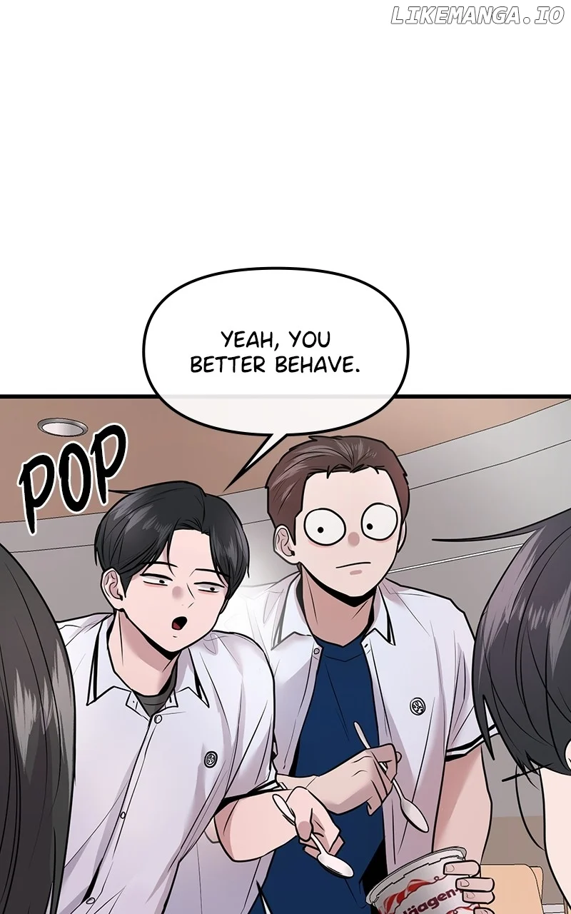 Read Back to Chanbi EN Manga Online