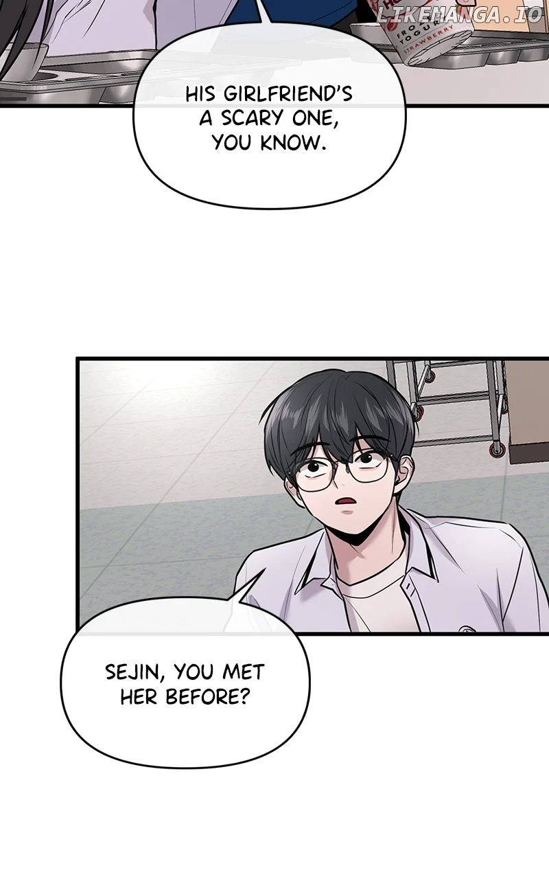 Read Back to Chanbi EN Manga Online