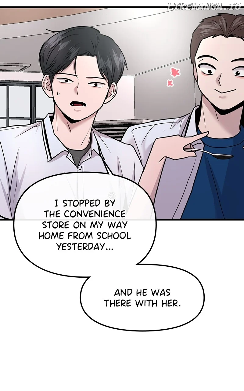 Read Back to Chanbi EN Manga Online