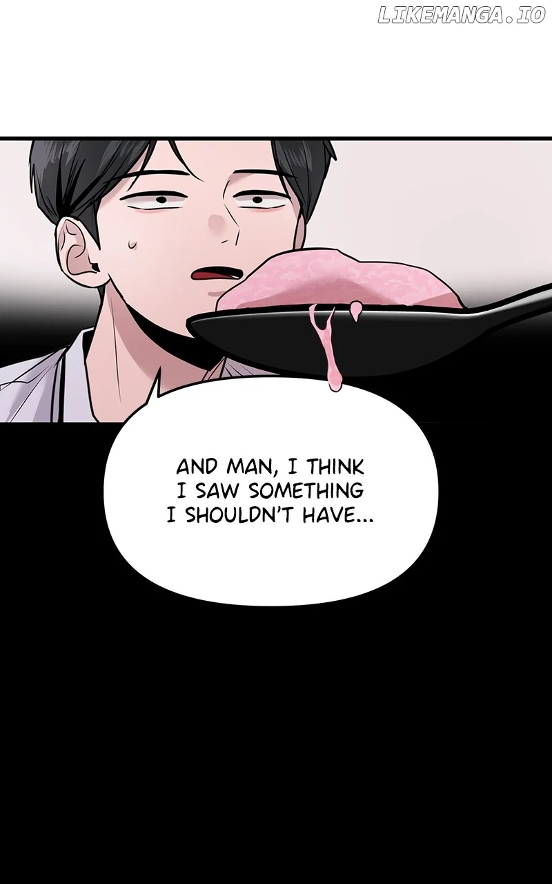 Read Back to Chanbi EN Manga Online