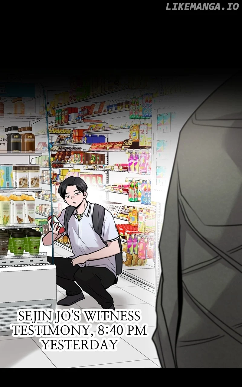 Read Back to Chanbi EN Manga Online