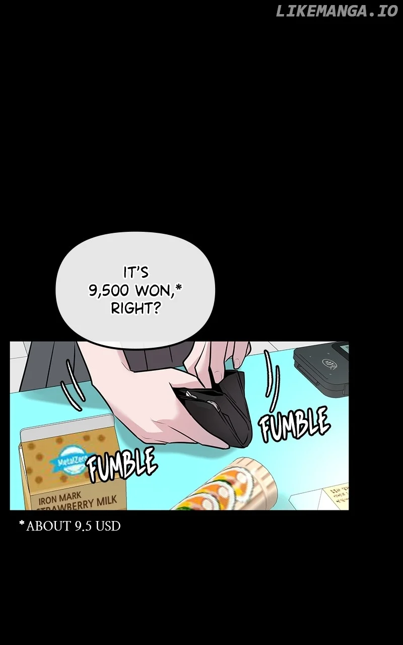 Read Back to Chanbi EN Manga Online
