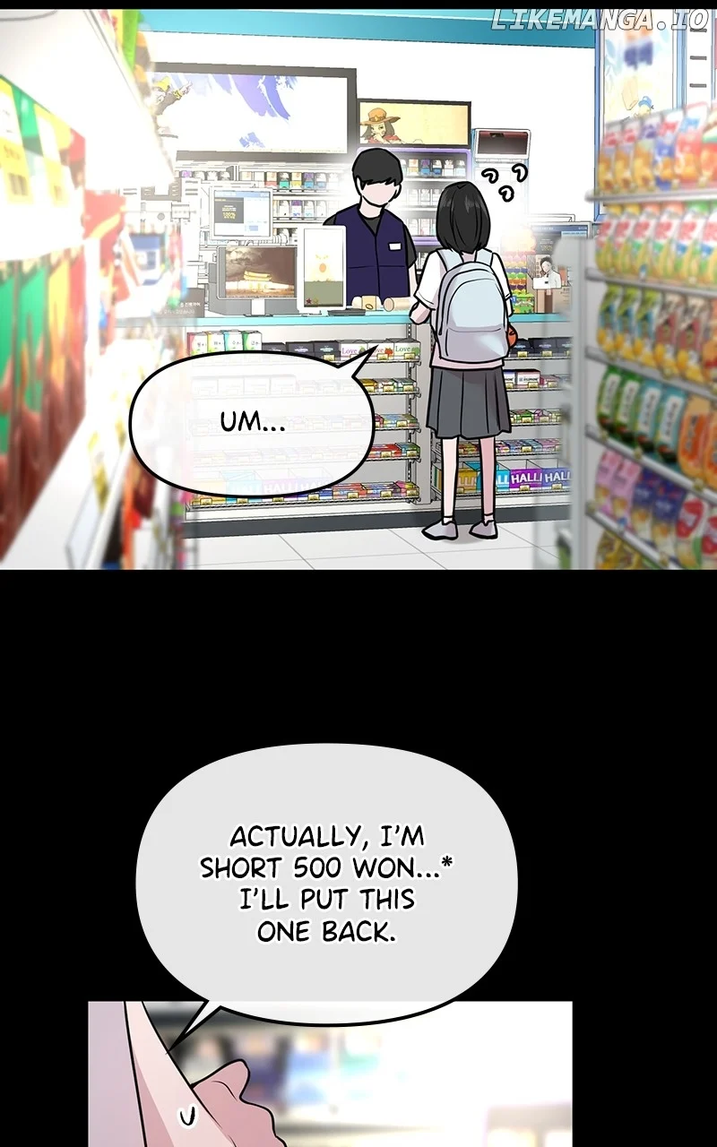 Read Back to Chanbi EN Manga Online