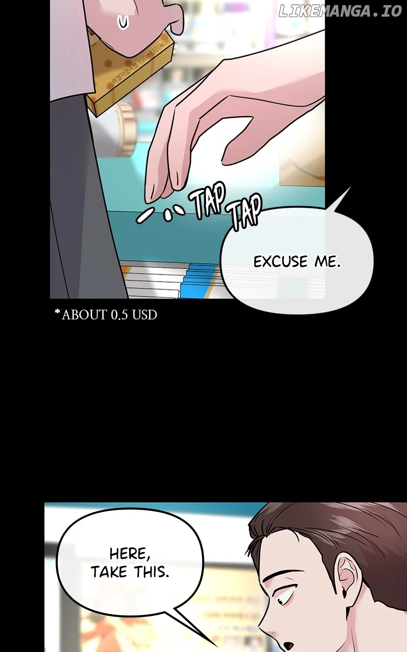 Read Back to Chanbi EN Manga Online