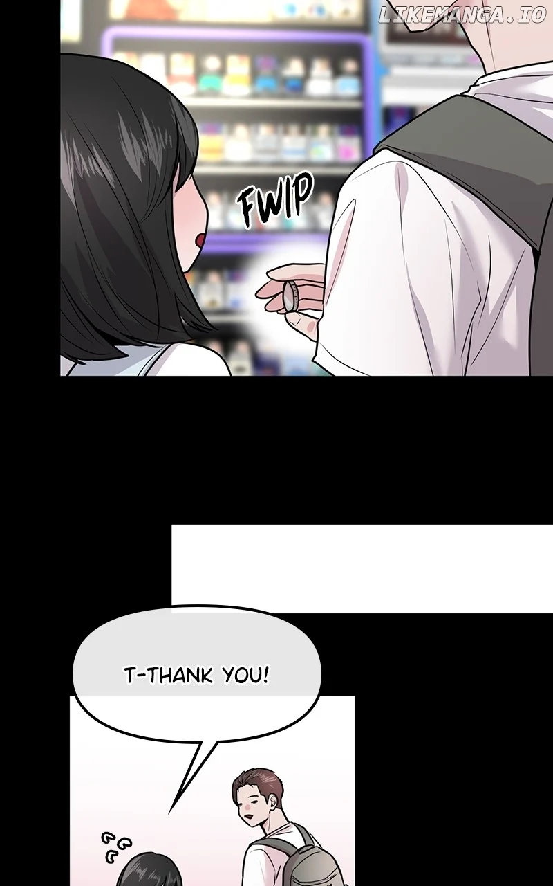 Read Back to Chanbi EN Manga Online