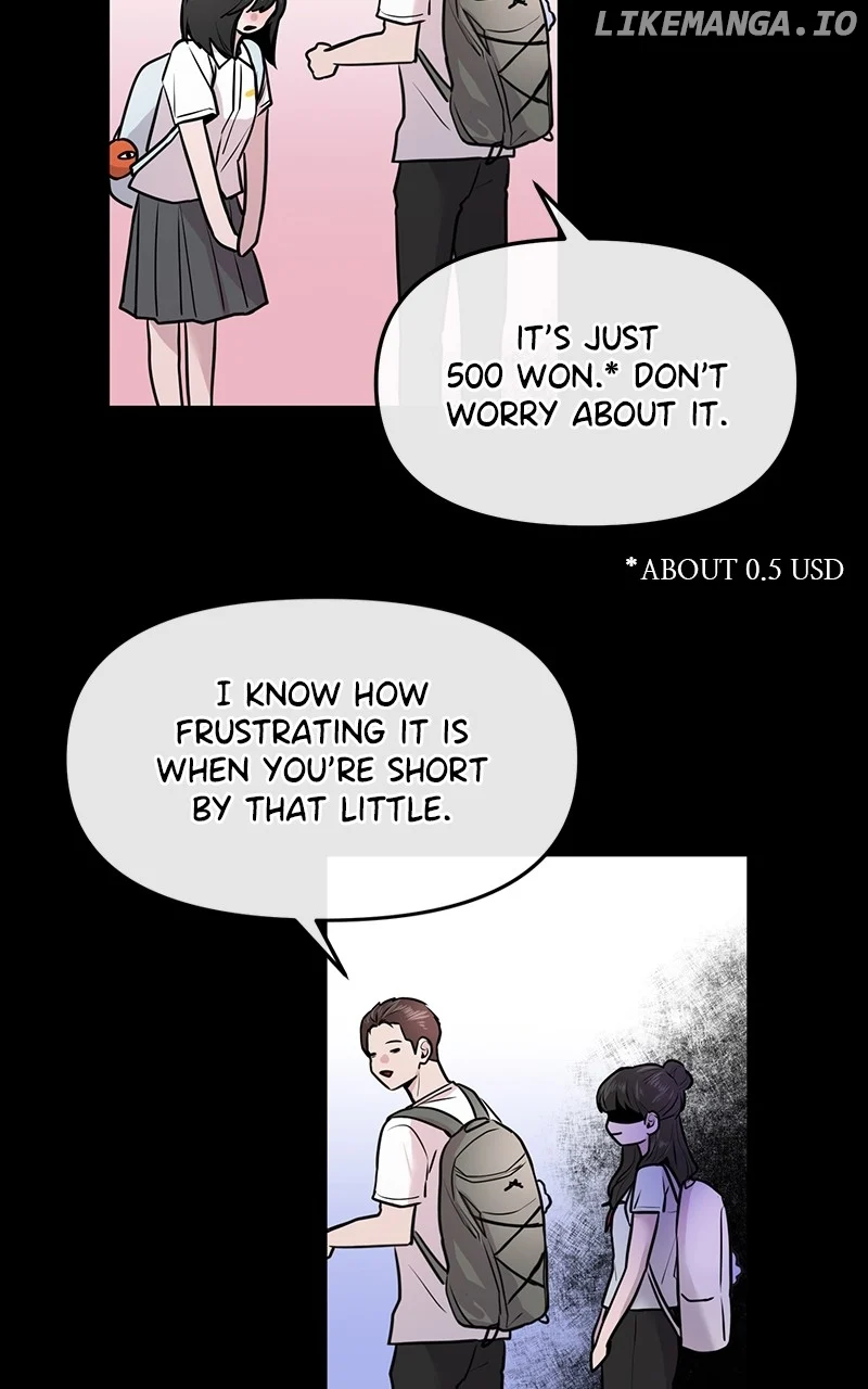 Read Back to Chanbi EN Manga Online