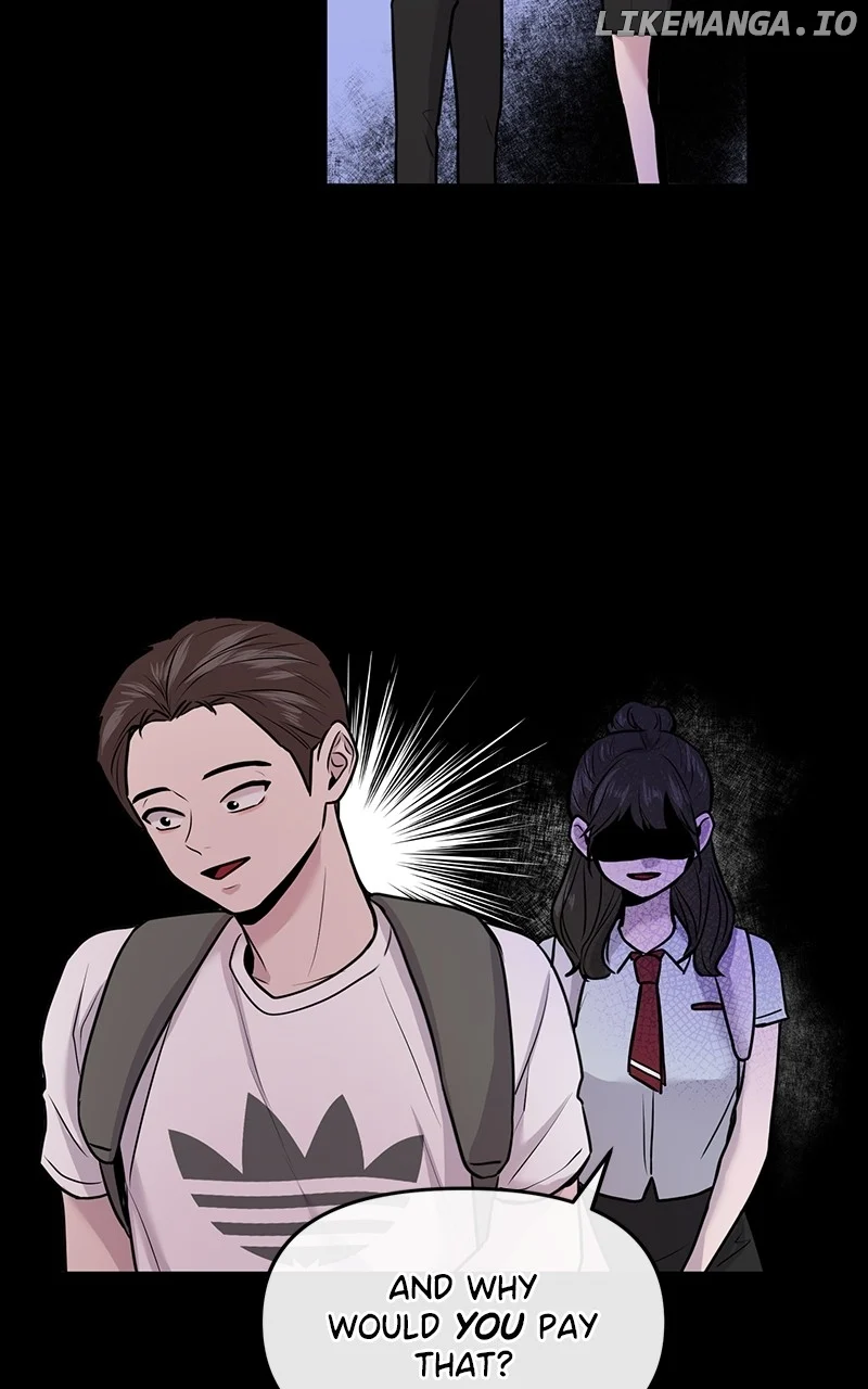 Read Back to Chanbi EN Manga Online