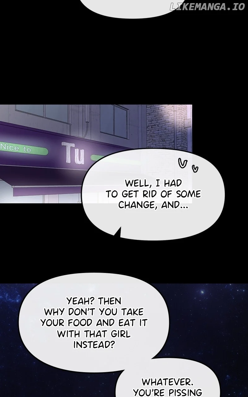 Read Back to Chanbi EN Manga Online
