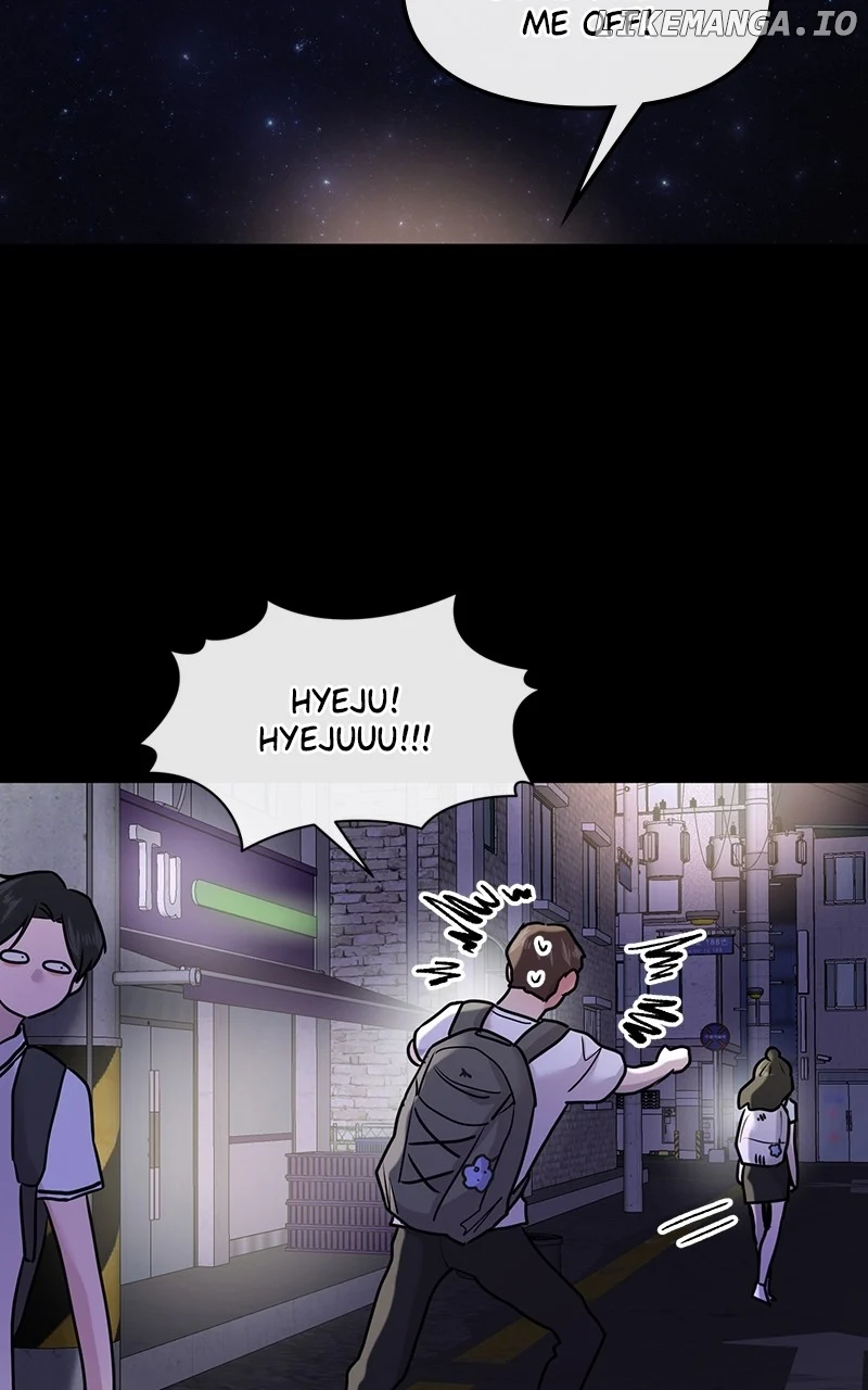 Read Back to Chanbi EN Manga Online