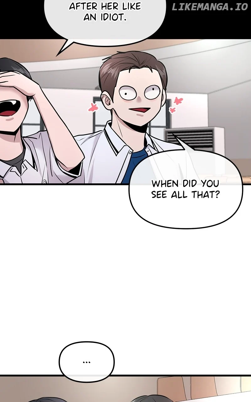 Read Back to Chanbi EN Manga Online
