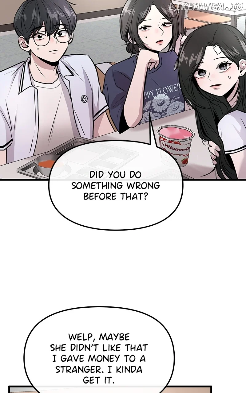 Read Back to Chanbi EN Manga Online