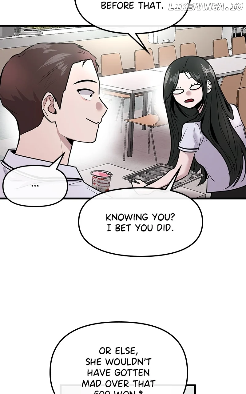 Read Back to Chanbi EN Manga Online