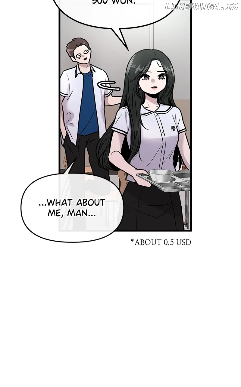 Read Back to Chanbi EN Manga Online