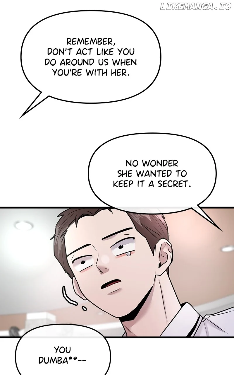 Read Back to Chanbi EN Manga Online