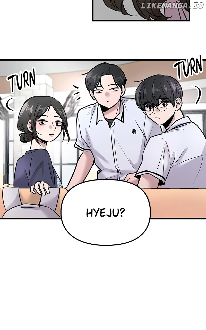 Read Back to Chanbi EN Manga Online
