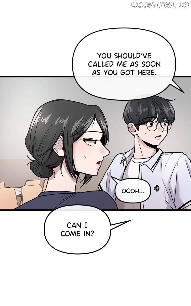 Read Back to Chanbi EN Manga Online