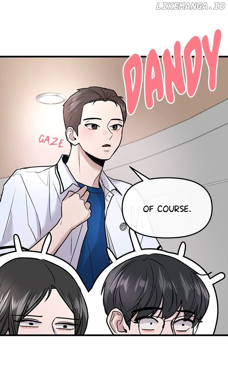 Read Back to Chanbi EN Manga Online