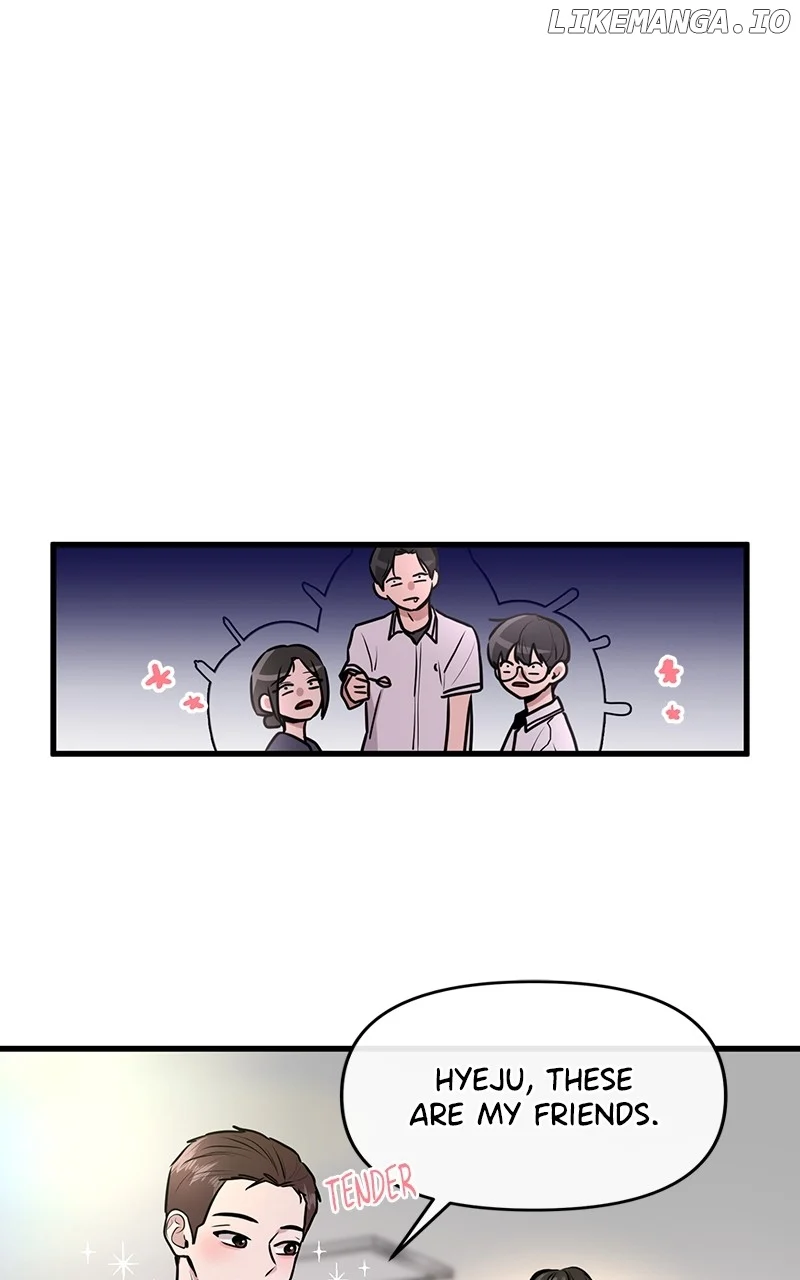 Read Back to Chanbi EN Manga Online