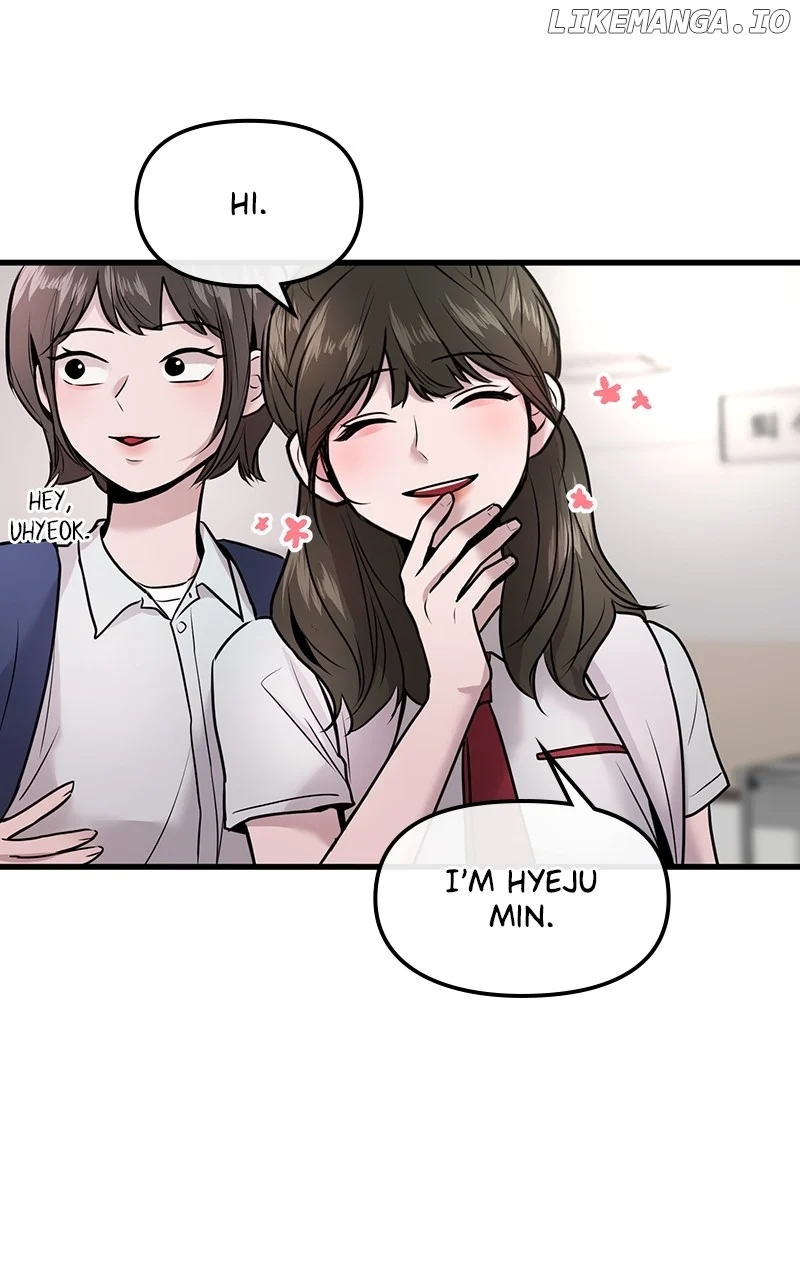 Read Back to Chanbi EN Manga Online