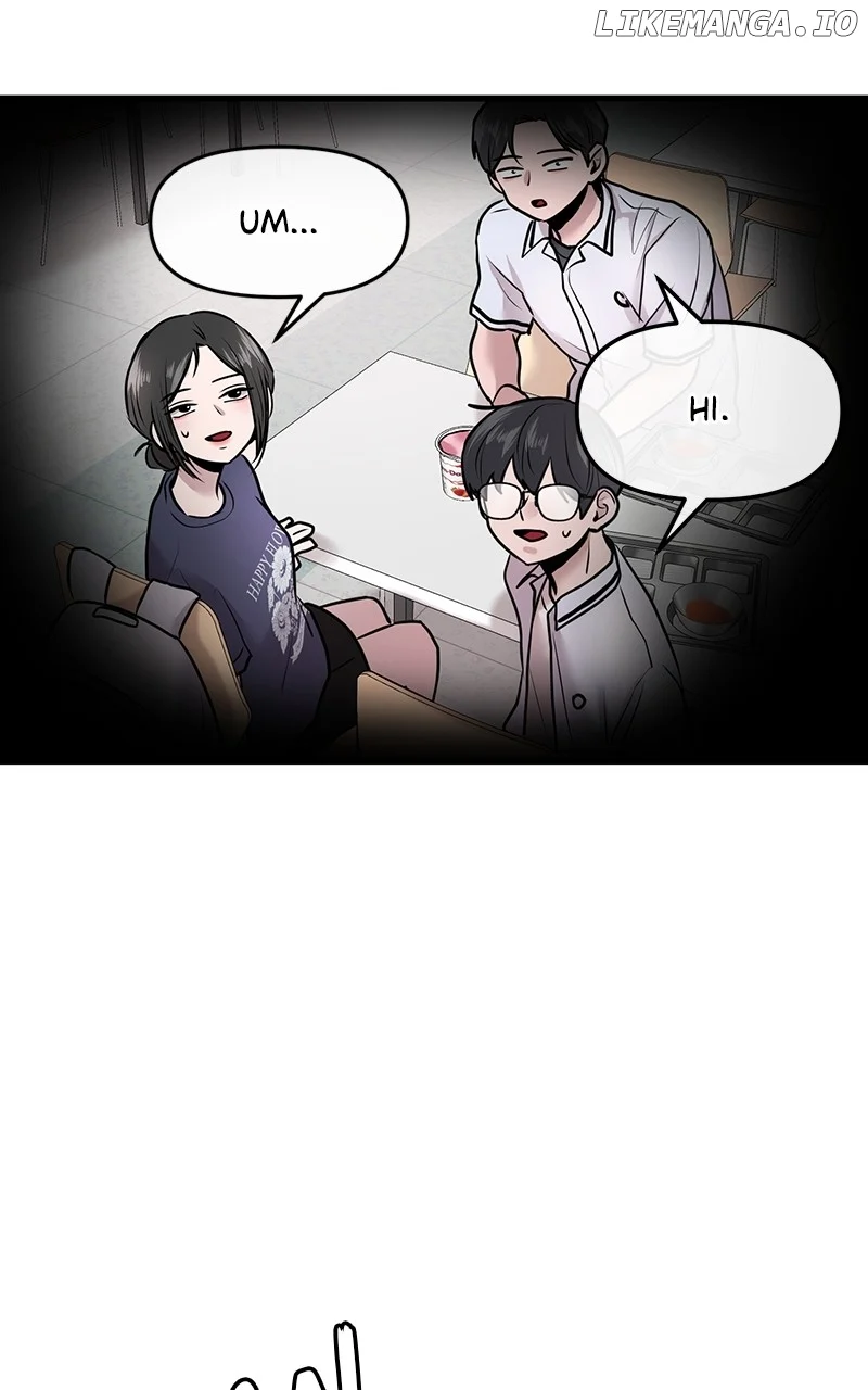 Read Back to Chanbi EN Manga Online