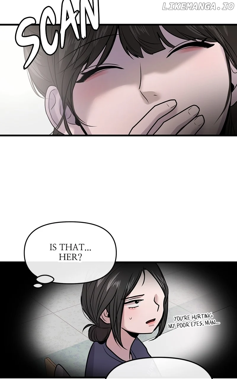 Read Back to Chanbi EN Manga Online