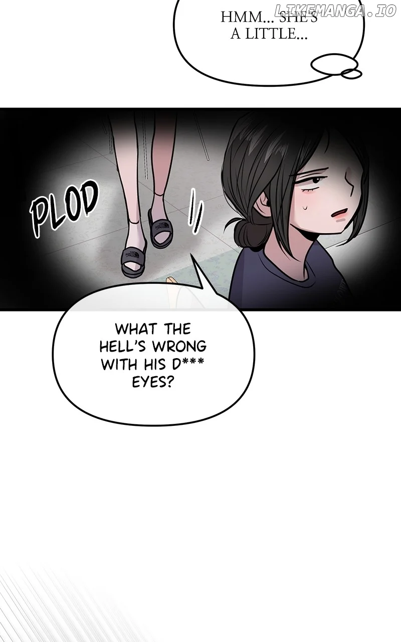 Read Back to Chanbi EN Manga Online
