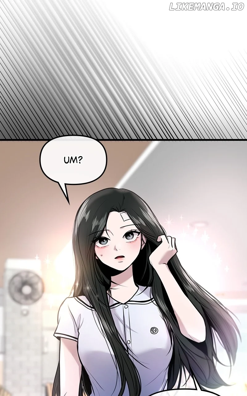 Read Back to Chanbi EN Manga Online