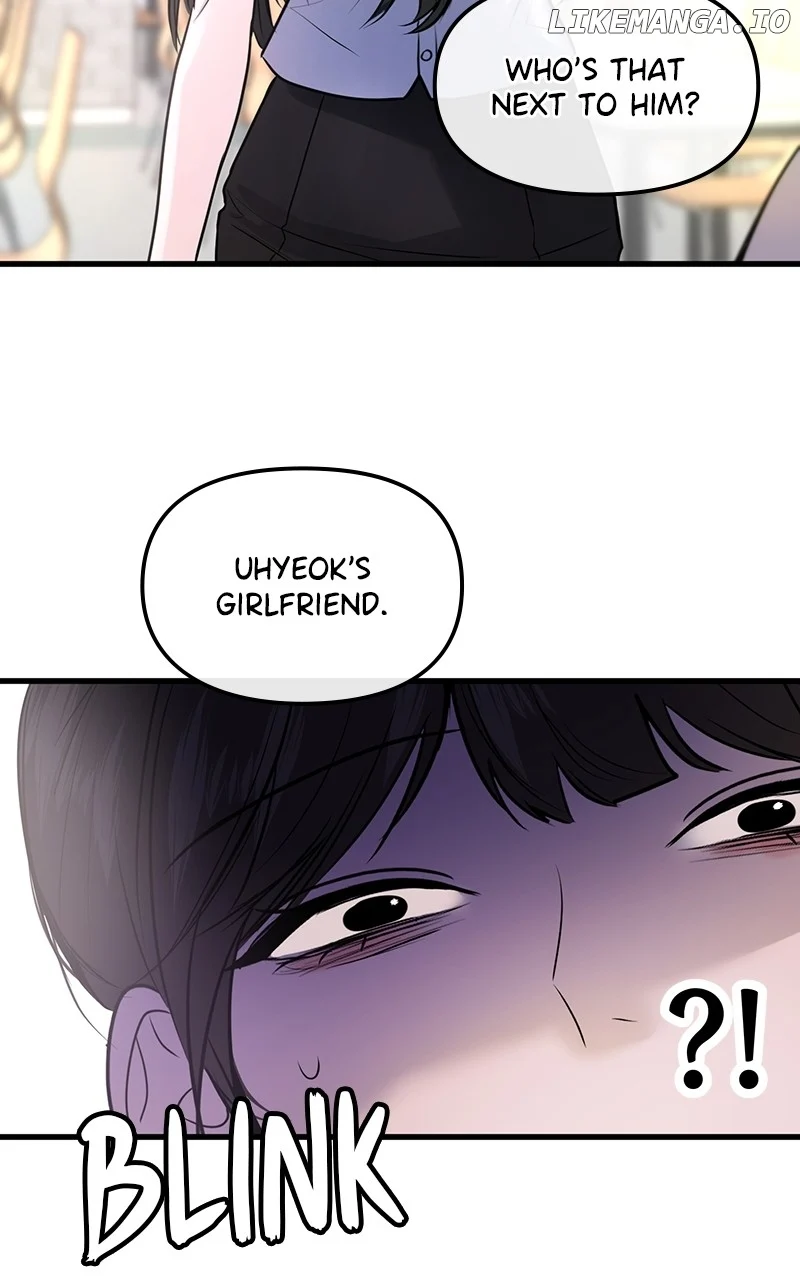 Read Back to Chanbi EN Manga Online